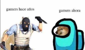 GAMERS