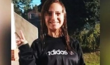 Encontraron con vida a la jugadora de hockey de 16 años que era intensamente buscada