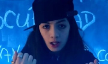 More Cesareo, la sensación de TikTok, lanzó su nueva canción y revolucionó las redes