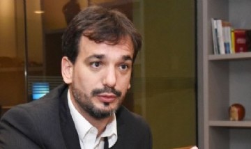 Sebastián Galmarini criticó duramente al macrismo en Twitter