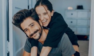 El particular regalo de Evaluna Montaner a Camilo para celebrar su cumpleaños