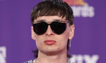 Peso Pluma, María Becerra y Gloria Estefan en la Semana de la Música Latina de Billboard