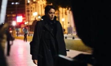 Tini Stoessel terminó de filmar su nueva serie en Argentina con Disney+