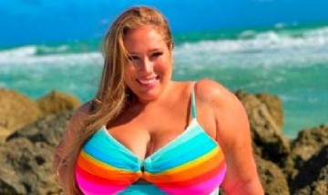 Mar Tarrés salió al cruce de los usuarios que la criticaron por vender vestidos a 100 mil pesos