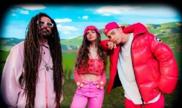 Rusherking, Dread Mar I - Perfecta (Official Video)