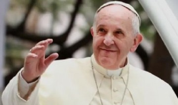 Francisco, un tipo que los Argentinos dejamos pasar