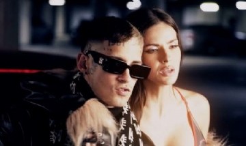 L-Gante se suma a "En el Barro 2" y compartirá pantalla con la China Suárez