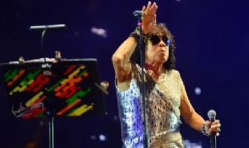 Grilla confirmada para el Festival Nacional de Cuarteto con La Mona como figura central