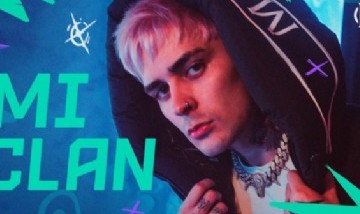 Lit Killah y Riot Games Music presentaron oficialmente su colaboración: Mi Clan