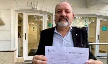 Un concejal presentó un proyecto para que se le realicen "narcotest" a intendentes y funcionarios en Rosario