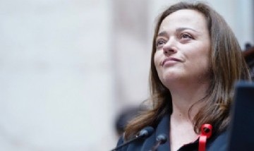 Cecilia Moreau llamó a "discutir un programa de gobierno antes que las candidaturas"