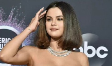 "¡Estoy soltera!": Selena Gomez le pone fin a los rumores con un divertido vídeo