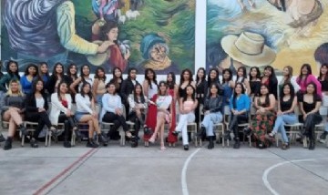 El Colegio Nacional 3 tendrá su elección de representantes en la Fiesta Nacional de los Estudiantes