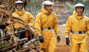 Según un estudio los fans de películas apocalípticas "llevan mejor la pandemia"