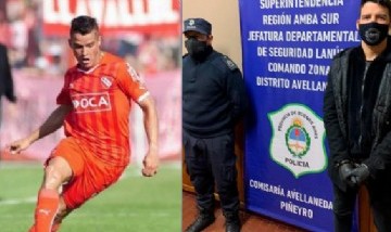 Alexis Zárate deberá cumplir su condena por abuso sexual en la cárcel