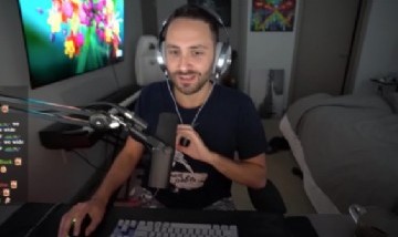 Conmoción por la muerte de "Reckful", famoso streamer y el mejor jugador de WoW