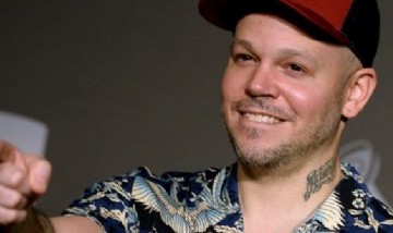 Residente estrenó: "Hoy"