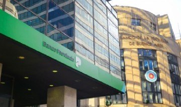 El Banco Provincia presenta una nueva identidad de marca de cara a su Bicentenario