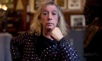Diego Capusotto, el humorista de los mil personajes, cumplió 60 años