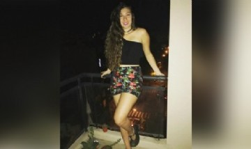 Fran, Rosario, Santa Fe.