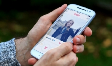 Tinder suma una opción para que los usuarios se sientan más protegidos