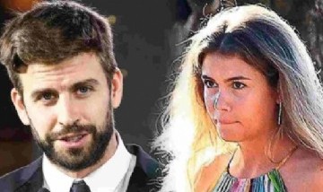 La foto de Clara Chía que buscan todos y que puede valer hasta un millón de euros
