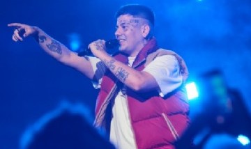 Duki anunció su primera gira por EEUU mientras corona un exitoso paso por España