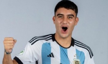 Buscando el recambio: conocé a los ocho sub 23 convocados por Lionel Scaloni