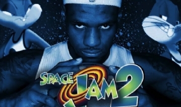 Comenzó la filmación de Space Jam 2: dónde se entrena Lebron James y el método que la estrella de la NBA le copió a Jordan