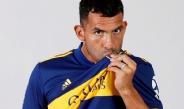 #ConladeBoca la estrategia de Boca para que sus fanáticos compartan su cuarentena