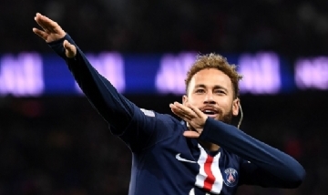 La lujosa mansión de Neymar para afrontar la cuarentena en Brasil