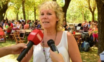 Asesinan de un disparo a una ex concejal de Campana en Estados Unidos