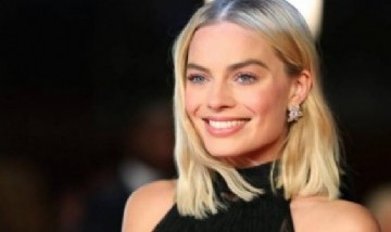 Margot Robbie anunció que quiere un personaje LGBT+ para la nueva Piratas del Caribe
