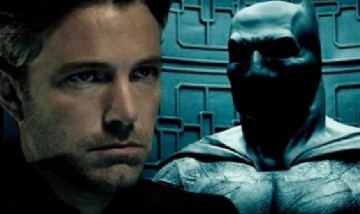 Cine: Revelaron nuevos detalles de la película de Batman de Ben Affleck