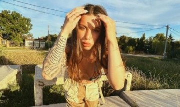 Soui Uno lanzó nuevo disco y sorprendió con la energía del rap crudo y del hip hop