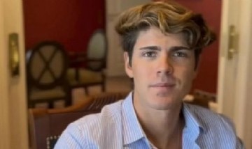 Marcos Ginocchio rompió el silencio y reveló qué le está pasando: "Pronto me veran más seguido"