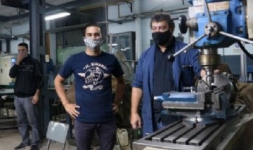 La Universidad Nacional del Litoral abre la inscripción a los Cursos de Formación Laboral y Oficios