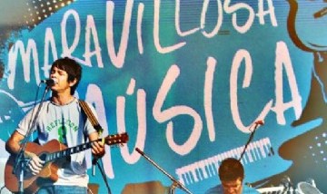"Maravillosa Música": Abrió la inscripción para el concurso de bandas bonaerenses
