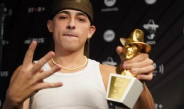 Premios Gardel: ceremonia en el Movistar Arena y la lista completa de nominados