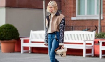 Alerta tendencia: qué son los slim jeans y cómo se llevarán esta temporada
