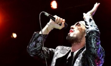 Abel Pintos, Divididos y más eventos destacados del primer fin de semana de mayo en Rosario