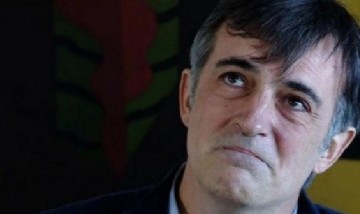 El conmovedor mensaje de campaña de Esteban Bullrich: "Me siento como en la gira de despedida"