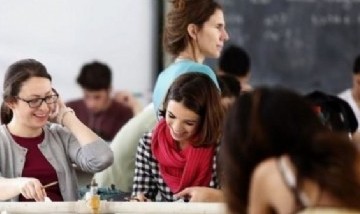 La Universidad Nacional de La Plata profundiza sus políticas de articulación con escuelas secundarias bonaerenses