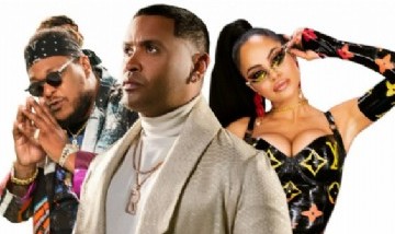 Zion & Lennox junto a Natti Natasha estrenaron: "Te Mueves"
