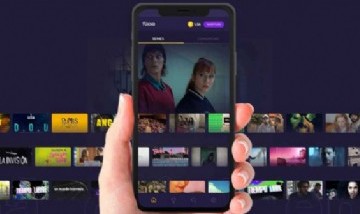 Flixxo: La nueva plataforma argentina que te premia por ver su contenido