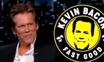 La hamburguesería argentina le contestó a Kevin Bacon con una filosa ironía