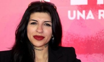 Cazzu y Gonzalo Gerber, juntos en México, desatan rumores de un posible romance