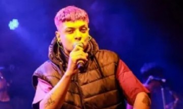 Willy Bronca despide el 2023 junto a su banda completa e invitados sorpresa en La Trastienda