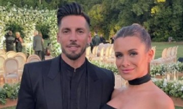 Camila Homs y el Principito Sosa avivaron los rumores de casamiento: ¿será?