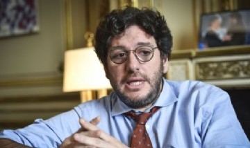 La durísima crítica a Milei del exministro macrista: "Es un pésimo candidato, es un chanta"